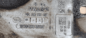 Wózek sanki zawieszenie przód VW Passat B6 3C0199369F 6