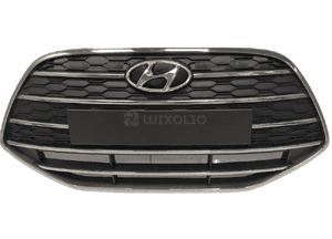 Hyundai IX20 lift 15-19 grill atrapa chłodnicy nowy oryginał 1