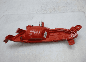 Hyundai I30 fastback lampa przeciwmgielna lewy tył 9