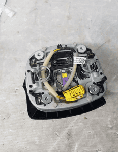Skoda superb 2 ii 08-12r poduszka airbag kierowcy 1Z0880201AQ 3
