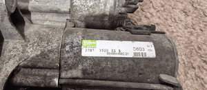 Rozrusznik 9648644680 Valeo 1.6 109KM NFU Citroen C3 C4 Xsara Picasso Peugeot 307 6