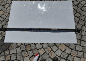 DRĄŻEK KIEROWNICZY RENAULT TRUCKS D MIDLUM VOLVO FL – 5010566050 1