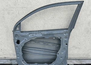 Drzwi przod przednie prawe hyundai tucson iii 3 2015- bardzo ladne 5