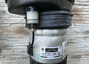 AMORTYZATOR BMW X5 G05 X6 G06 6892426 6892425 TYLKO 15km 5