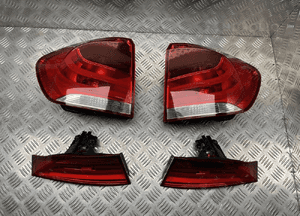 Bmw X1 E84 lampy tylne tył lewa prawa 2992477 2992478 2992479 2992480 2