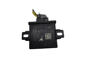 Moduł sterownik świateł peugeot 508 i 9803058280 2010-2014 1