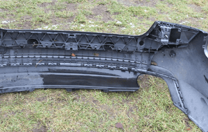 Zderzak tylny audi A5 sportback lift 4 x pdc 2013 10