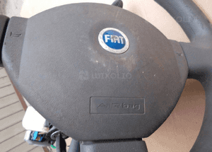 Fiat panda poduszka kierowcy