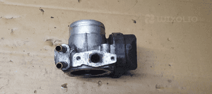 Przepustnica Audi A4 B6 1.6 06B133062D 6