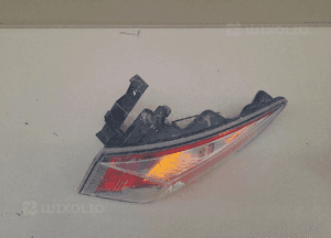 Lampa tył tylna prawa honda civic viii ufo oryginał wysyłka! 5