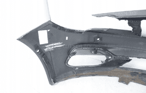 Opel astra k v lift 2019- zderzak przód przedni 39130492 6