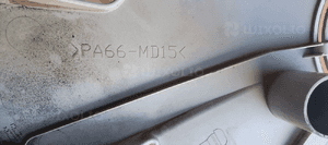Dekielek kołpak kapsel 15" Seat Leon III 5F0601147B 5