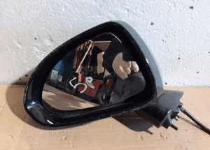 LUSTERKO ELEKTRYCZNE LEWE OPEL CORSA D 5-PIN Z20R ORYGINAŁ 3
