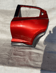 Nissan juke ii drzwi lewe 19- 1