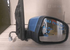 Lusterko prawe ford focus MK2 lift 6PIN Q8 2