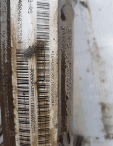 MERCEDES W164 3.0 CDI MAGLOWNICA PRZEKŁADNIA KIEROWNICZA UK ANGLIK 5