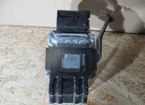 Sterownik silnika komputer hyundai IX20 1.4B 16V 39118-2B350 5