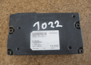 Moduł bluetooth kuga MK2 focus MK3 D1BT14D212CC 1