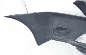 Dacia logan zderzak przód przedni 8200825158 6