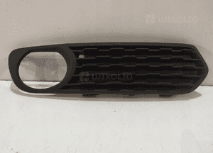 BMW 1 F20 F2 Kratka zderzaka prawa - 14284 1