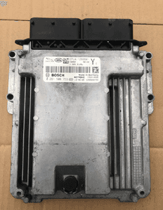 Sterownik silnika CPLA-12B684 Jaguar XFR 5.0 1