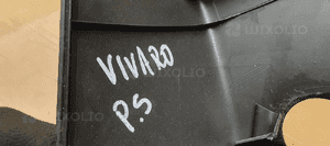 Osłona zaślepka obudowa prawa Opel Vivaro B Trafic III 93457075 749242606R 7