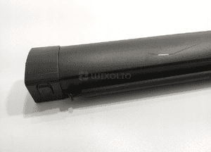 ROLETA SIATKA BAGAŻNIKA TYŁ TYLNA PEUGEOT 508 I SW KOMBI 98004844ZE 2010-14 6