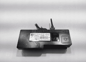 MODUŁ STEROWNIK BLUETOOTH BERLINGO PARTNER IV 9831611580 2019-2024 2