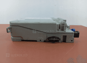 BMW OE Garmin Headunit High Audio Nawigacja MGU22 - 5B44C84 65125B44C84 5