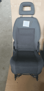 Fotel tył tylny Ford Galaxy MK1 Lift 2