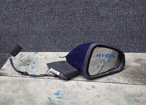 LUSTERKO PRAWE FORD MUSTANG 15- 9PIN 1