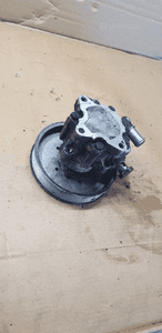 Pompa wspomagania kierownicy Audi A6 C5 4B0145155R 059145255 6