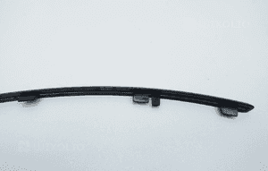 Listwa zderzaka kratki lewa mercedes e W212 5