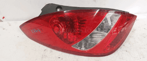 Lampa tyl tylna lewa hyundai I20 1