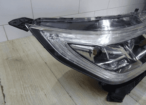 Honda cr-v v lift 2014- lampa przód przednia prawa xenon europa W2582 4