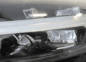 Lampa przednia przód lewa volvo XC60 ii 2 full led 32342514 2017-2021 10