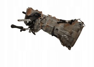 Skrzynia biegów defender 2.2 tdci 7U3R-7K400 4C1R-7006 2007-2014 2