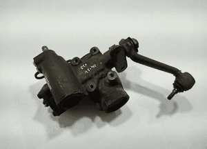 Przekładnia maglownica defender 2.5 td 2.4 tdci GE7170000 ge 7170000 99-14 2