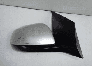 Lusterko prawe europa Z2S suzuki alto, nissan pixo 3