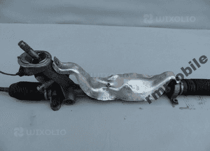 Przekładnia kierownicza Seat Ibiza TRW 2001 eu 1