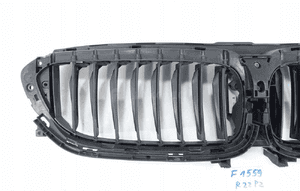 Bmw 5 v G30 G31 2017- kierownica żaluzja wlot powietrza 5113187156 2