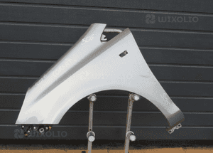 Błotnik przedni przód lewy opel corsa d 2006- 5