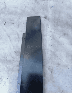 Listwa drzwi osłona słupka lewa prawa Mercedes C Klasa W204 2046900187 4