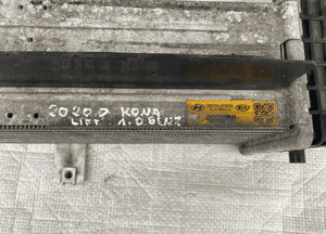 Hyundai kona kia ceed 1.0 intercooler 28270-07630 5
