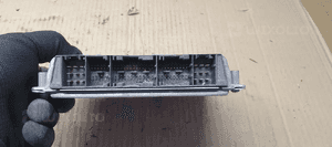 Komputer sterownik silnika Range Rover Vogue L322 7791367 2