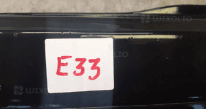 } ZDERZAK TYŁ TYLNY DO CITROEN C4 GRAND PICASSO EXL CZARNY 2