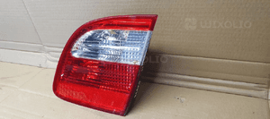 Lampa prawy tył tylna prawa Mercedes E-Klasa W211 Kombi A2118201464 3