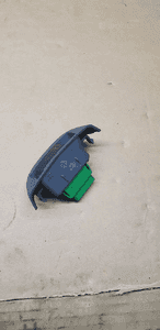 Przełącznik szyby prawy przód pasażera Toyota Aygo  84810-0H010 74231-0H010 3