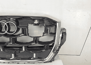 Grill atrapa audi SQ7 Q7 4M 4M0 2024 nowy chrom oe 4M0853651BD s-line lift 5