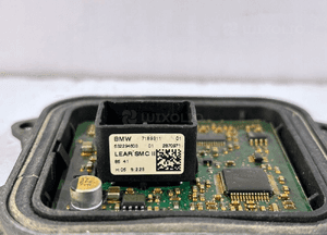 BMW E70 / E90 - Moduł Skrętu OE 7819311 - 14114 3